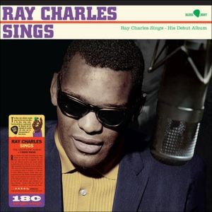 Ray Charles - Sings