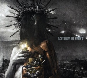 Storm Of Light A - As The Valley Of Death Becomes Us,