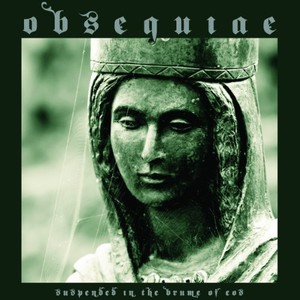 Obsequiae - Suspended In The Brume Of Eos