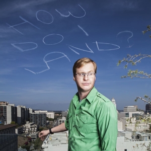 Braunohler Kurt - How Do I Land? (Indie Exclusive)