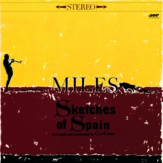 Miles Davis - Sketches Of Spain
