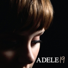 Adele - 19 [Deluxe Edition]