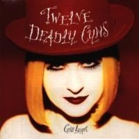 Lauper Cyndi - Twelve Deadly Cyns ryhmässä CD @ Bengans Skivbutik AB (551537)