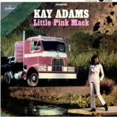 Adams Kay - Little Pink Mack