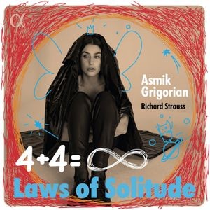 Richard Strauss - Four Last Songs - Laws Of Solitude