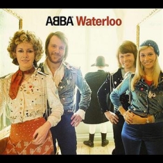 Abba - Waterloo