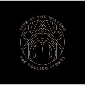 The Rolling Stones - Live At The Wiltern (Vinyl)