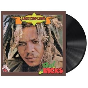 Fred Locks - Black Star Liner