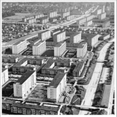 Råå - Folkhemmet