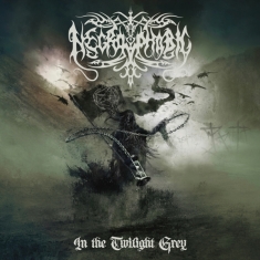 Necrophobic - In The Twilight Grey