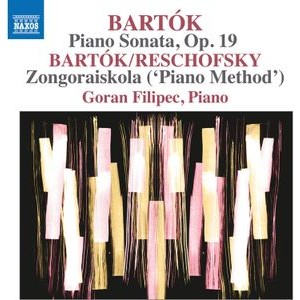 Béla Bartók - Piano Works, Vol. 9