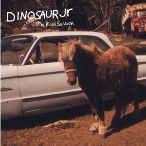 Dinosaur Jr. - The Black Session - Live In Paris 1