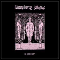 Raspberry Bulbs - World Is Empty, The Heart Is Full (