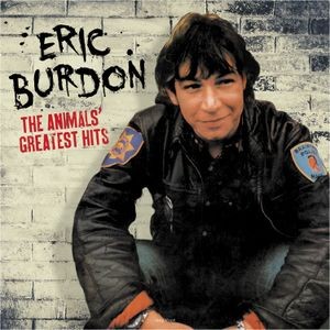 Burdon Eric - Animals' Greatest Hits The (Vinyl L