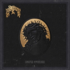 Messiah - Christus Hypercubus (Vinyl Lp)