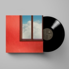 Khruangbin - A La Sala (Lp)