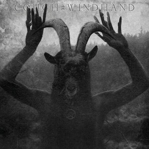Windhand/Cough - Reflection Of The Negative