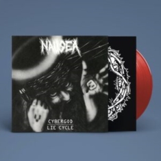 Nausea - Cybergod / Lie Cycle