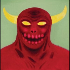 Shabason Joseph - Welcome To Hell