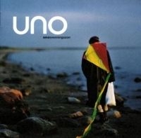 Uno - Uno ryhmässä CD @ Bengans Skivbutik AB (551696)