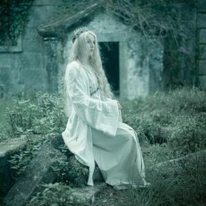 Sylvaine - Eg Er Framand (Vinyl Lp)