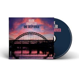 Mark Knopfler - One Deep River