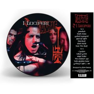 Danzig - 777: I Luciferi