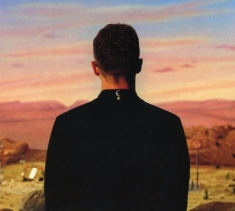 Timberlake Justin - Everything I Thought It Was