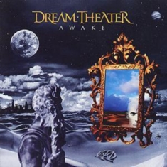 DREAM THEATER - AWAKE
