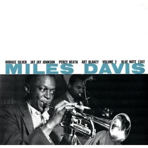 Miles Davis - Volume 2
