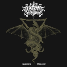Hrizg - Damnatio Memoriae