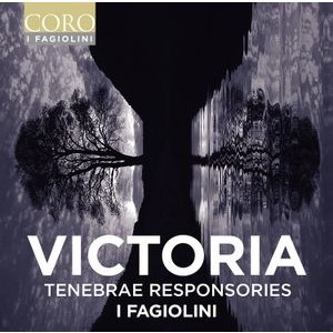 Tomás Luis De Victoria - Tenebrae Responsories