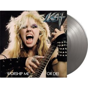 The Great Kat - Worship Me Or Die!