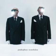 Pet Shop Boys - Nonetheless
