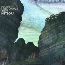 Makiko Hirabayashi Trio - Meteora