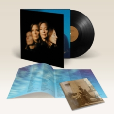 Beth Gibbons - Lives Outgrown (Heavyweight 180G Bl