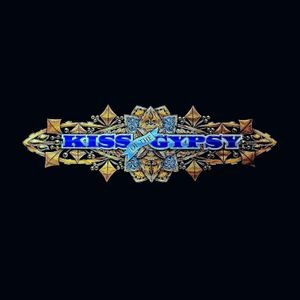 Kiss Of The Gypsy - Kiss Of The Gypsy