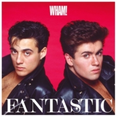 Wham! - Fantastic (Ltd Color Vinyl)