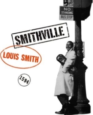 Louis Smith - Smithville