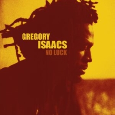 Gregory Isaacs - No Luck