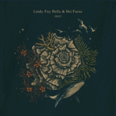Hella Lindy-Fay & Dei Farne - Islet