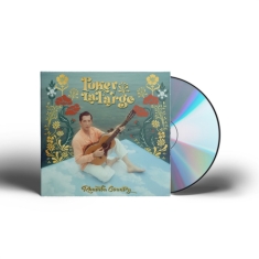 Lafarge Pokey - Rhumba Country (Indie Exclusive)