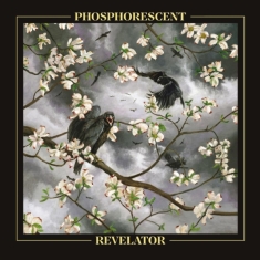 Phosphorescent - Revelatro