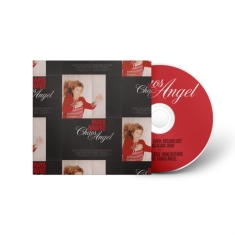 Hawke Maya - Chaos Angel