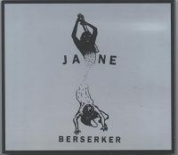 Jane - Berserker ryhmässä CD @ Bengans Skivbutik AB (551931)