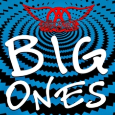 Aerosmith - Big Ones - Re-M