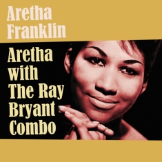 Franklin Aretha - Aretha (Vinyl Lp)