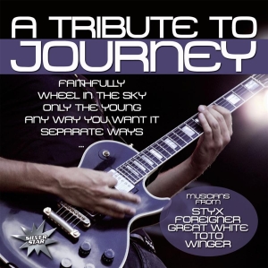 Various Artists - A Tribute To Journey