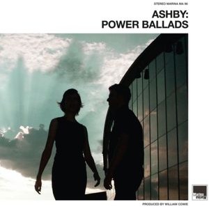 Ashby - Power Ballads