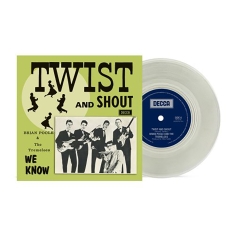 Brian Poole & The Tremeloes - Twist & Shout